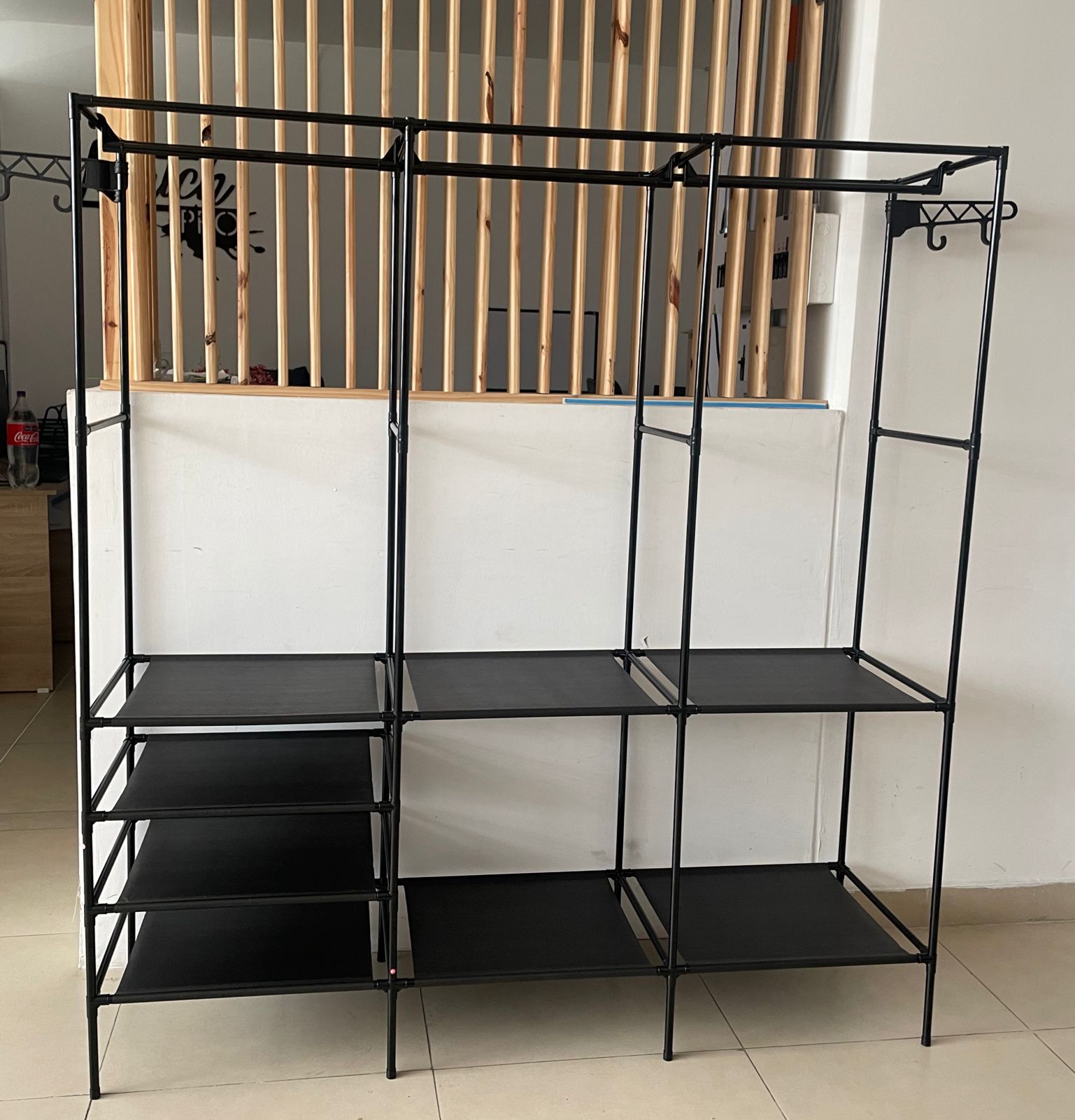 Billetera Tarjetero Inteligente Pop Up